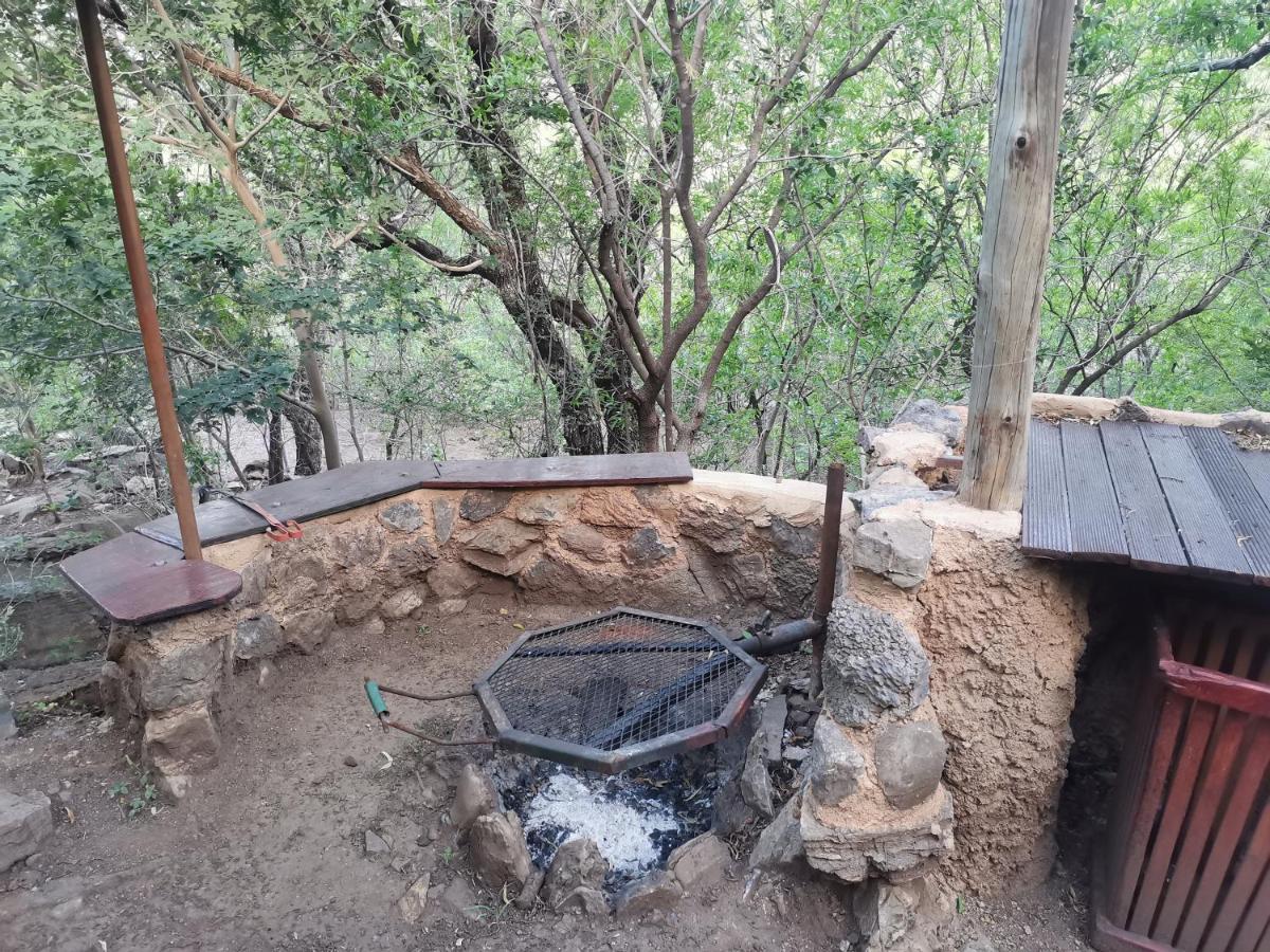 Adorable Unique Guest House - African Bush Feel Kalkheuvel Eksteriør bilde