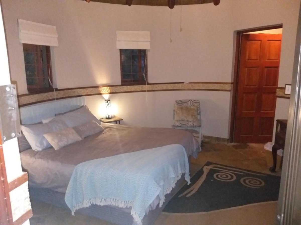 Adorable Unique Guest House - African Bush Feel Kalkheuvel Eksteriør bilde