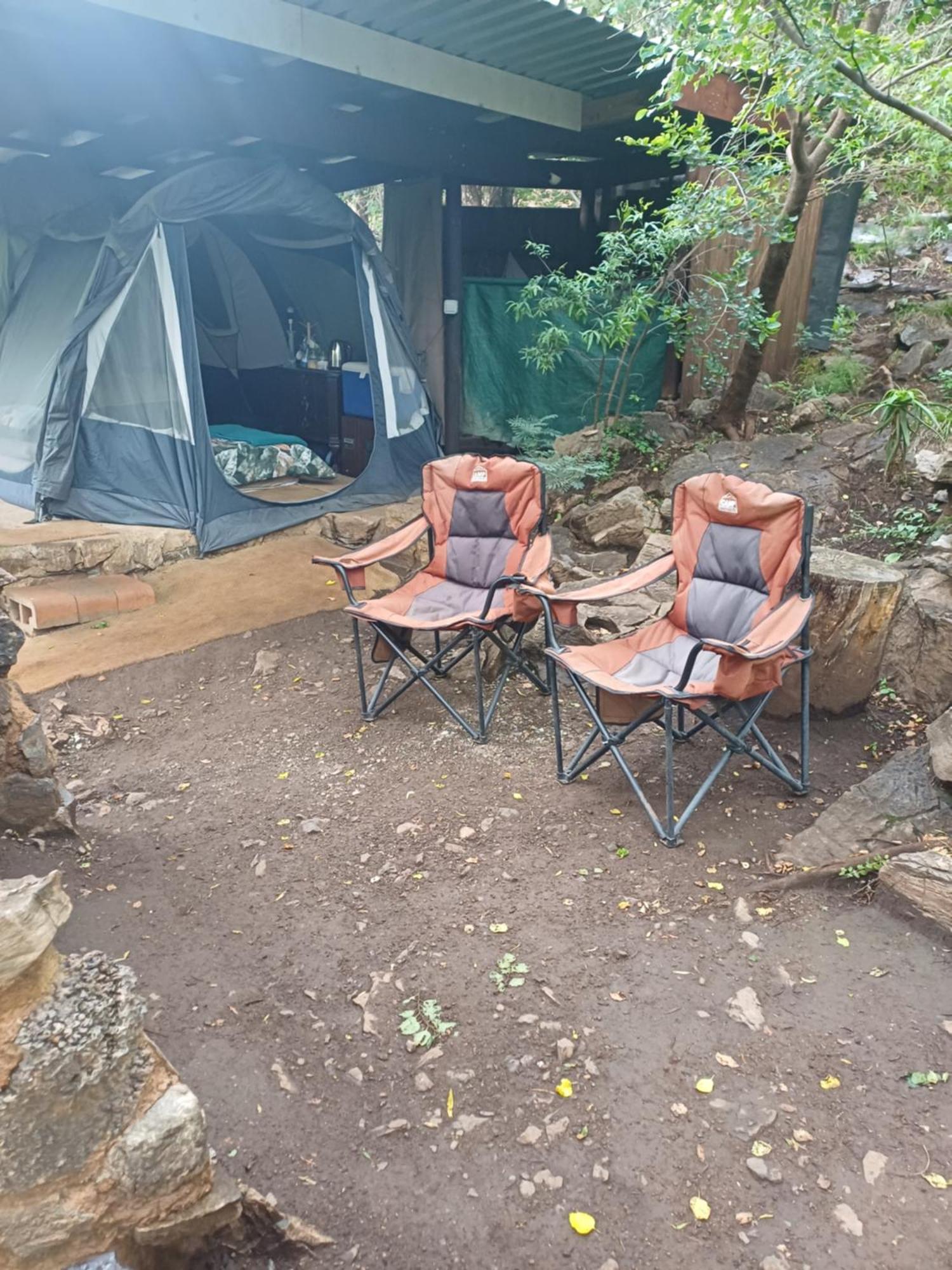 Adorable Unique Guest House - African Bush Feel Kalkheuvel Eksteriør bilde